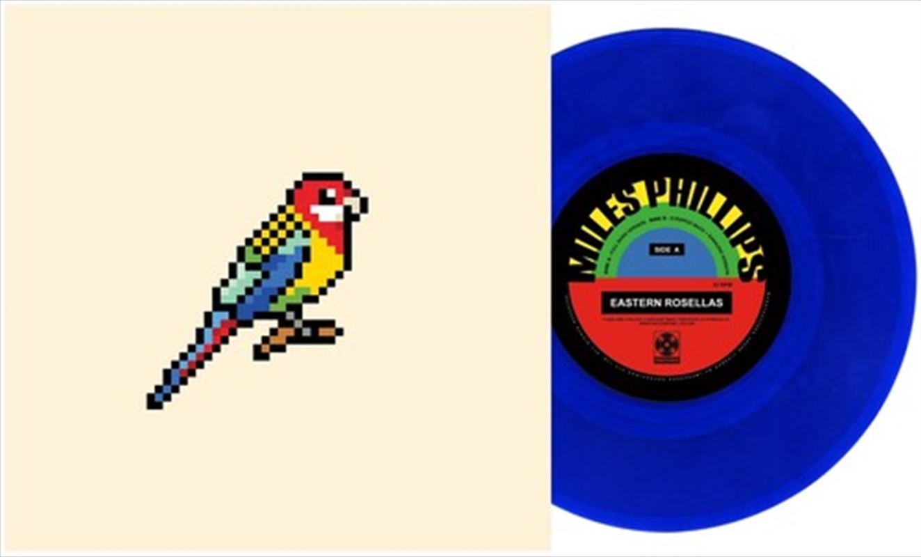 Eastern Rosellas/Product Detail/Childrens