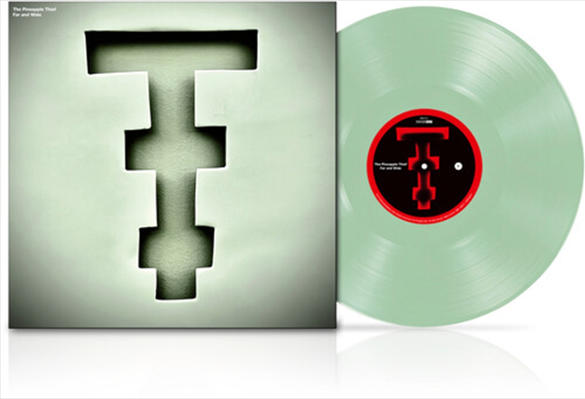 Far And Wide/Product Detail/Rock/Pop