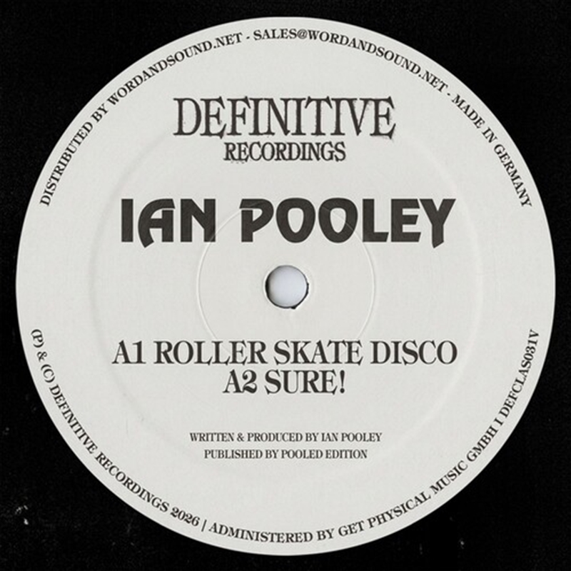 Roller Skate Disco/Product Detail/Dance