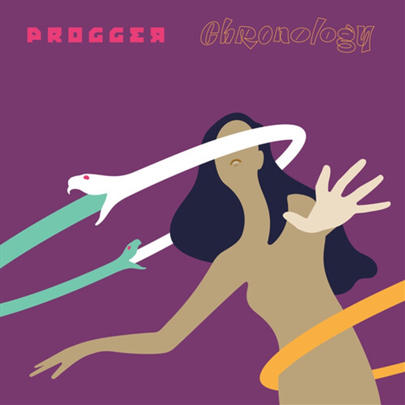 Chronology/Product Detail/Jazz