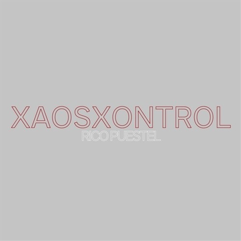 Xaosxontrol/Product Detail/Dance