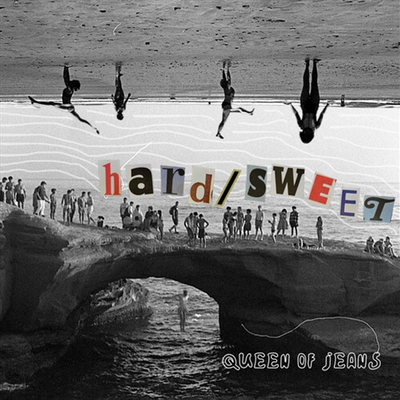 Hard/Sweet/Product Detail/Rock/Pop