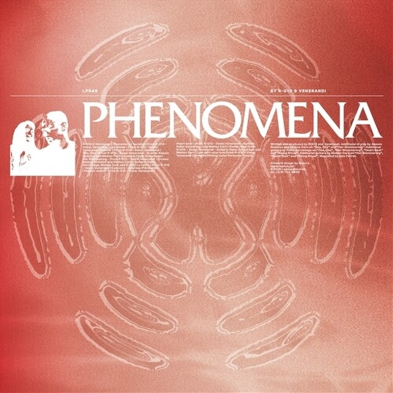 Phenomena/Product Detail/Dance