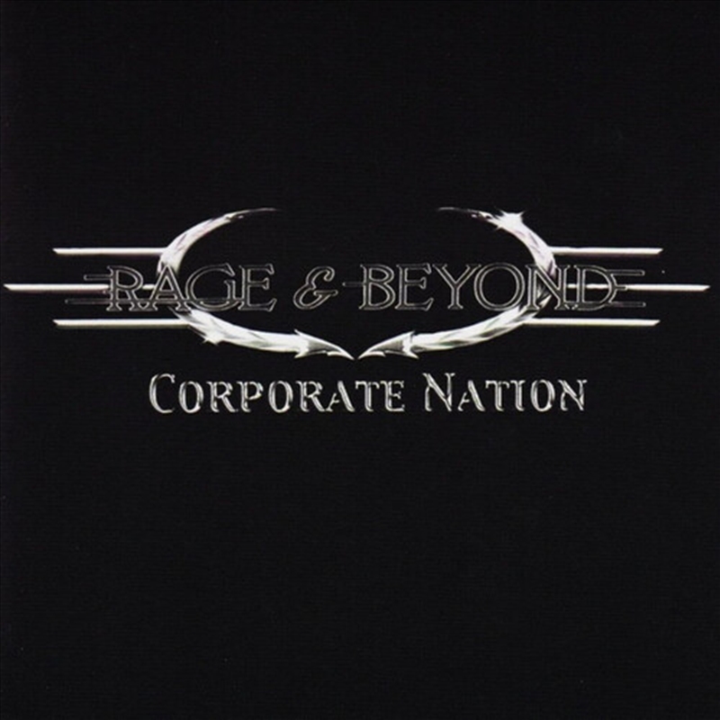 Corporate Nation/Product Detail/Rock/Pop