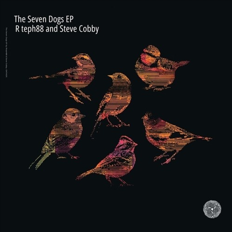 Seven Dogs/Product Detail/Dance