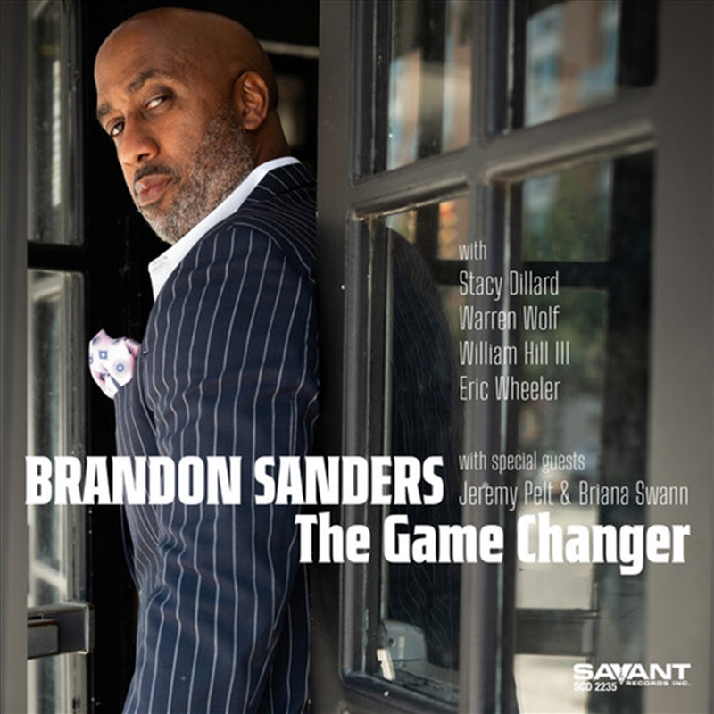 Game Changer/Product Detail/Jazz