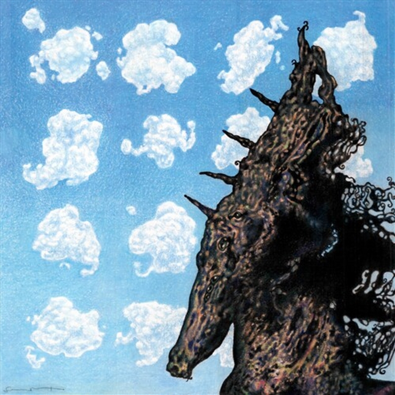 Grimdark/Product Detail/Rock/Pop