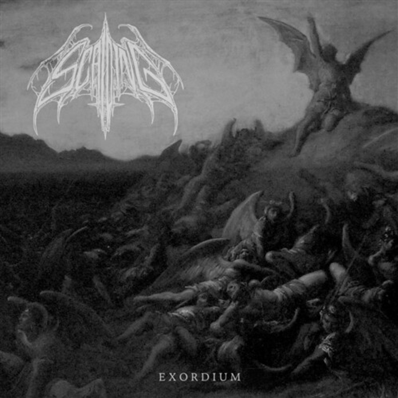 Exordium/Product Detail/Metal