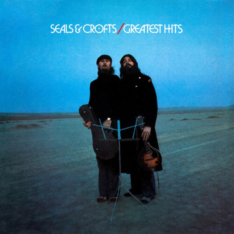 Greatest Hits/Product Detail/Rock/Pop