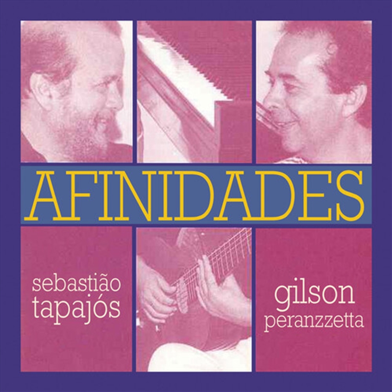 Afinidades/Product Detail/Classical