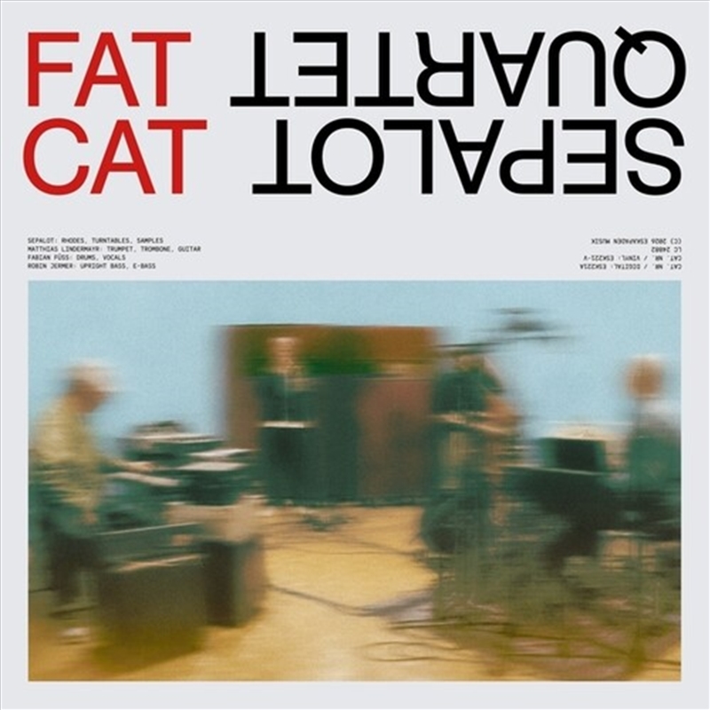 Fatcat/Product Detail/Dance