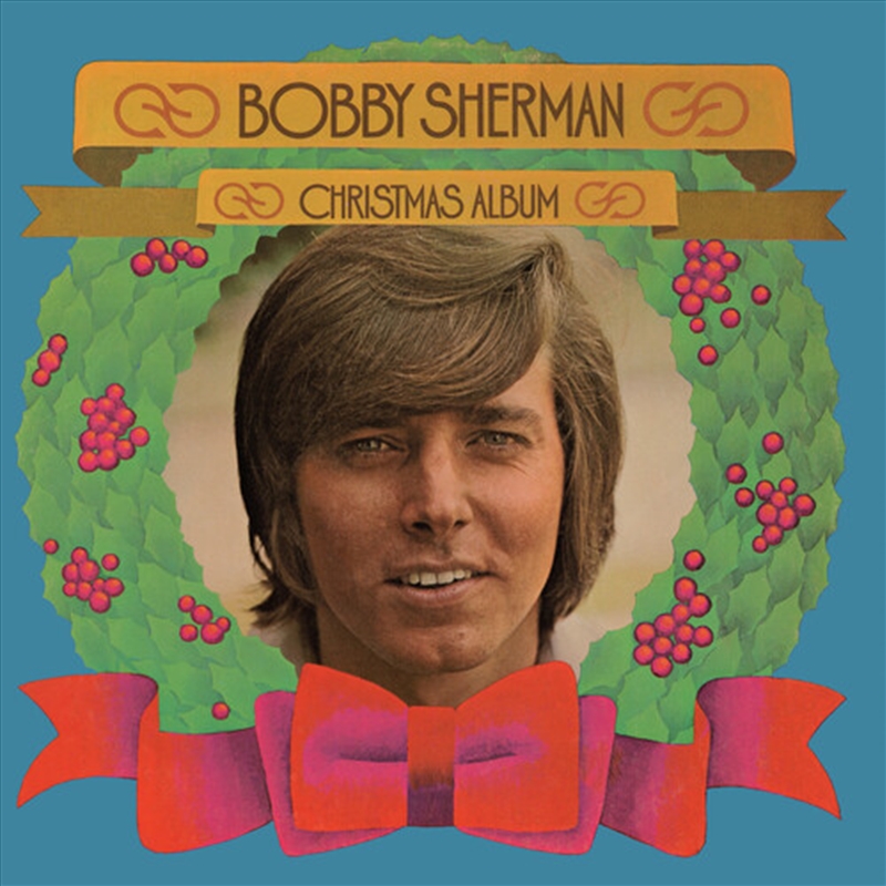 Bobby Sherman Christmas Album/Product Detail/Christmas