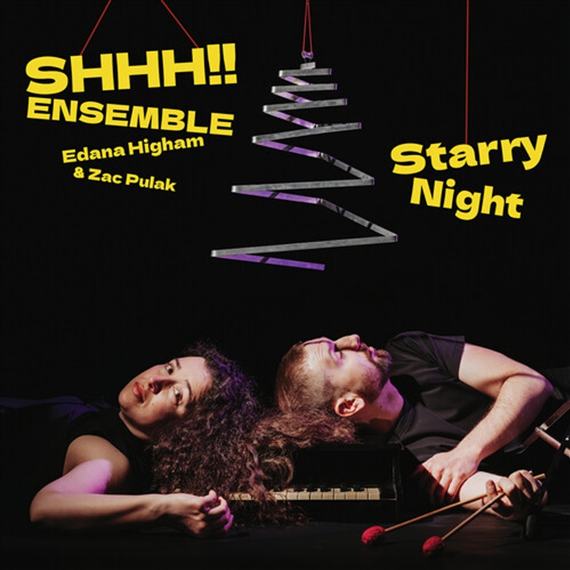 Starry Night/Product Detail/Classical