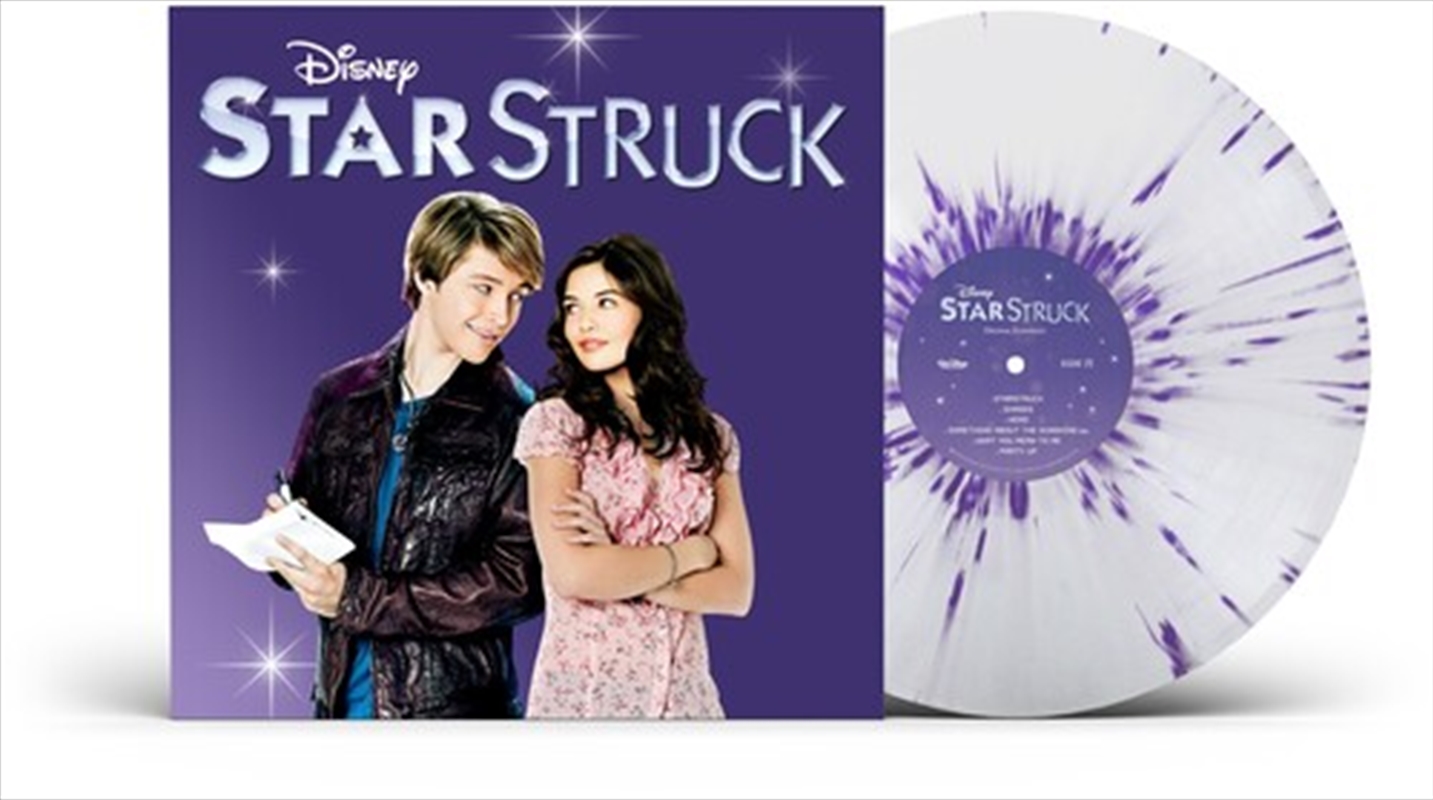 Starstruck/Product Detail/Soundtrack