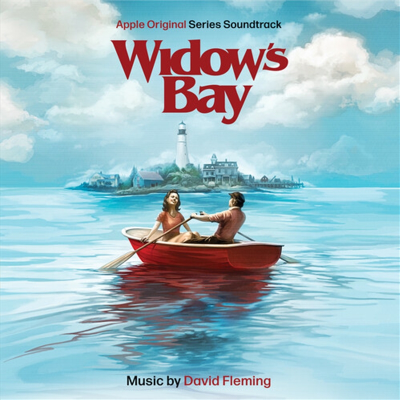 Widow's Bay/Product Detail/Soundtrack