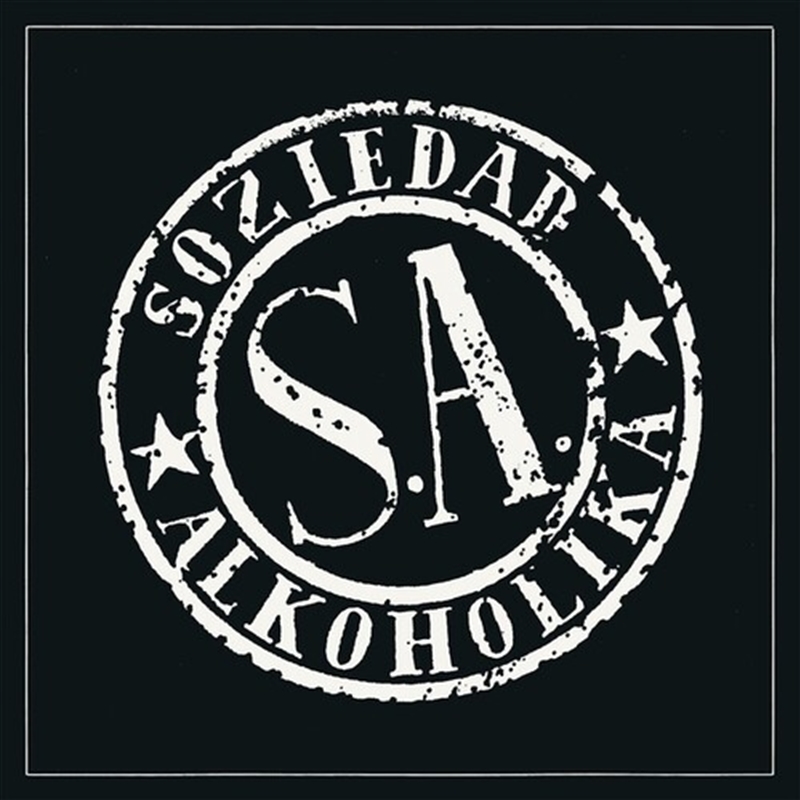 Soziedad Alkoholika/Product Detail/Rock/Pop