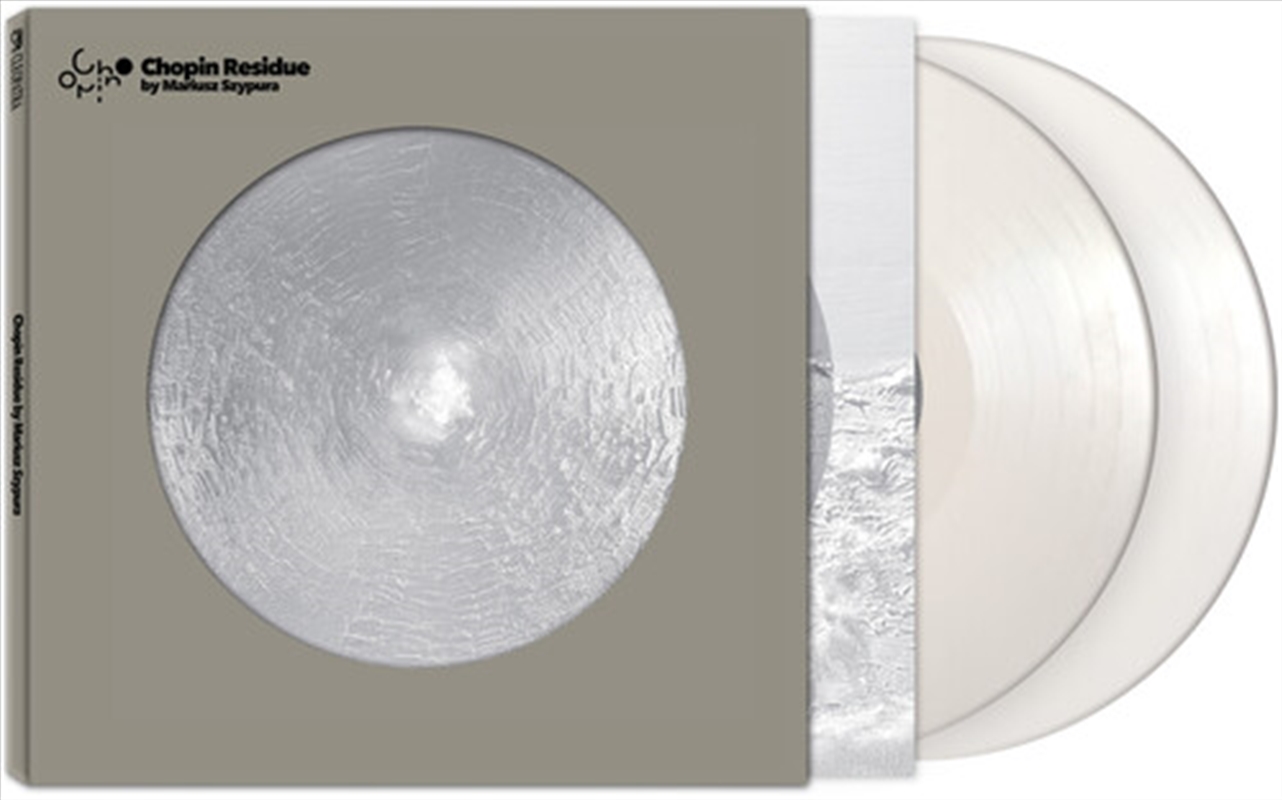 Chopin Residue/Product Detail/Dance