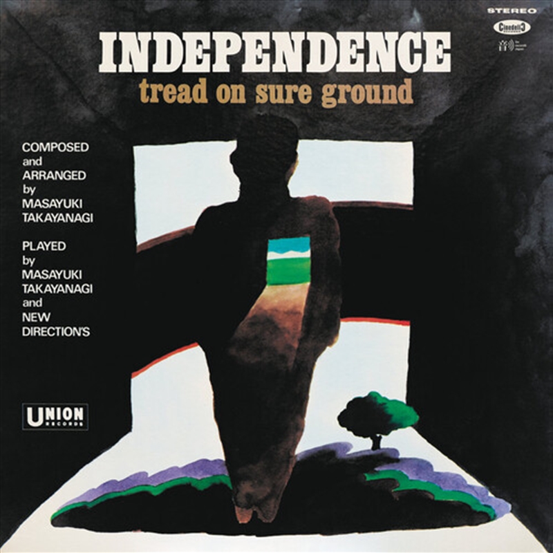 Independence/Product Detail/Jazz