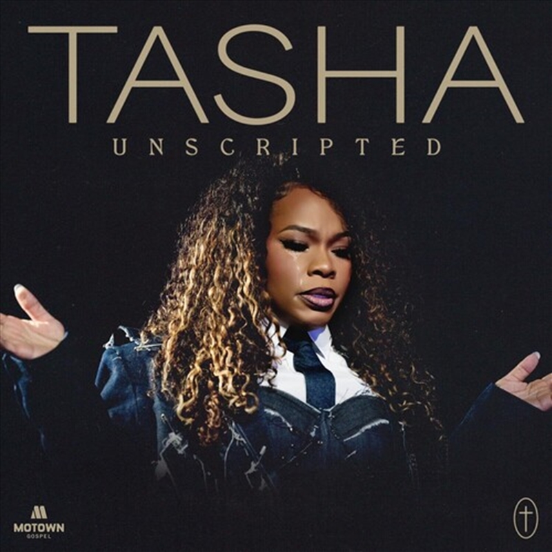 Tasha Unscripted: Live/Product Detail/Religious