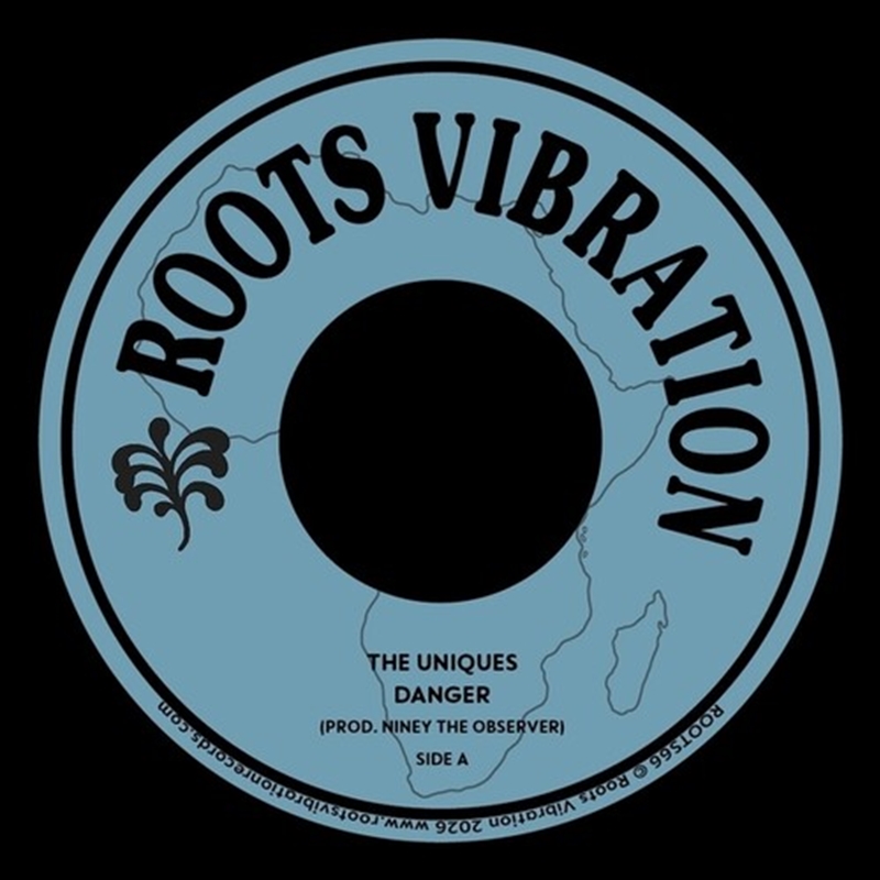 Danger/Product Detail/Reggae