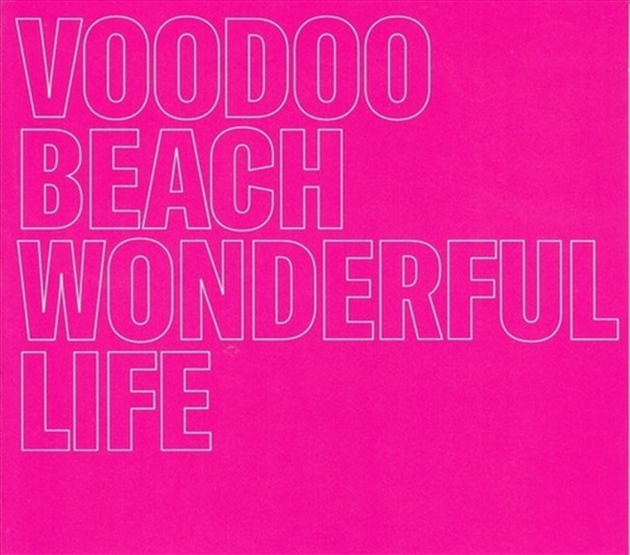 Wonderful Life/Product Detail/Rock/Pop