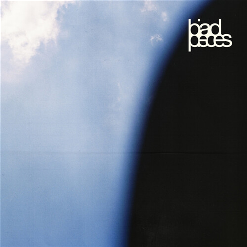 Bad Pieces/Product Detail/Rock/Pop