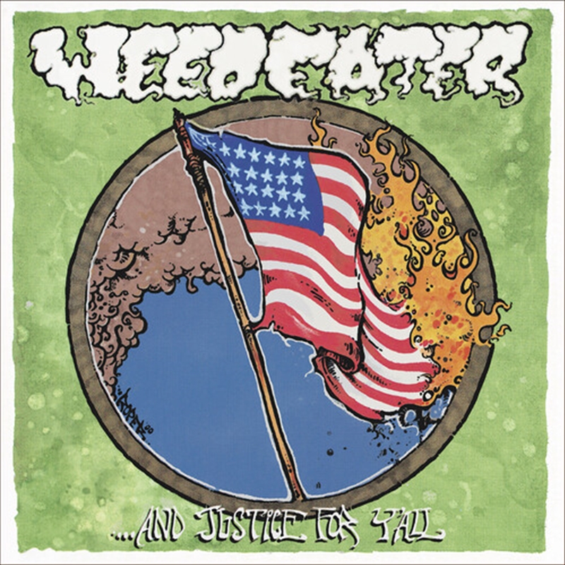 And Justice For Y'All/Product Detail/Metal