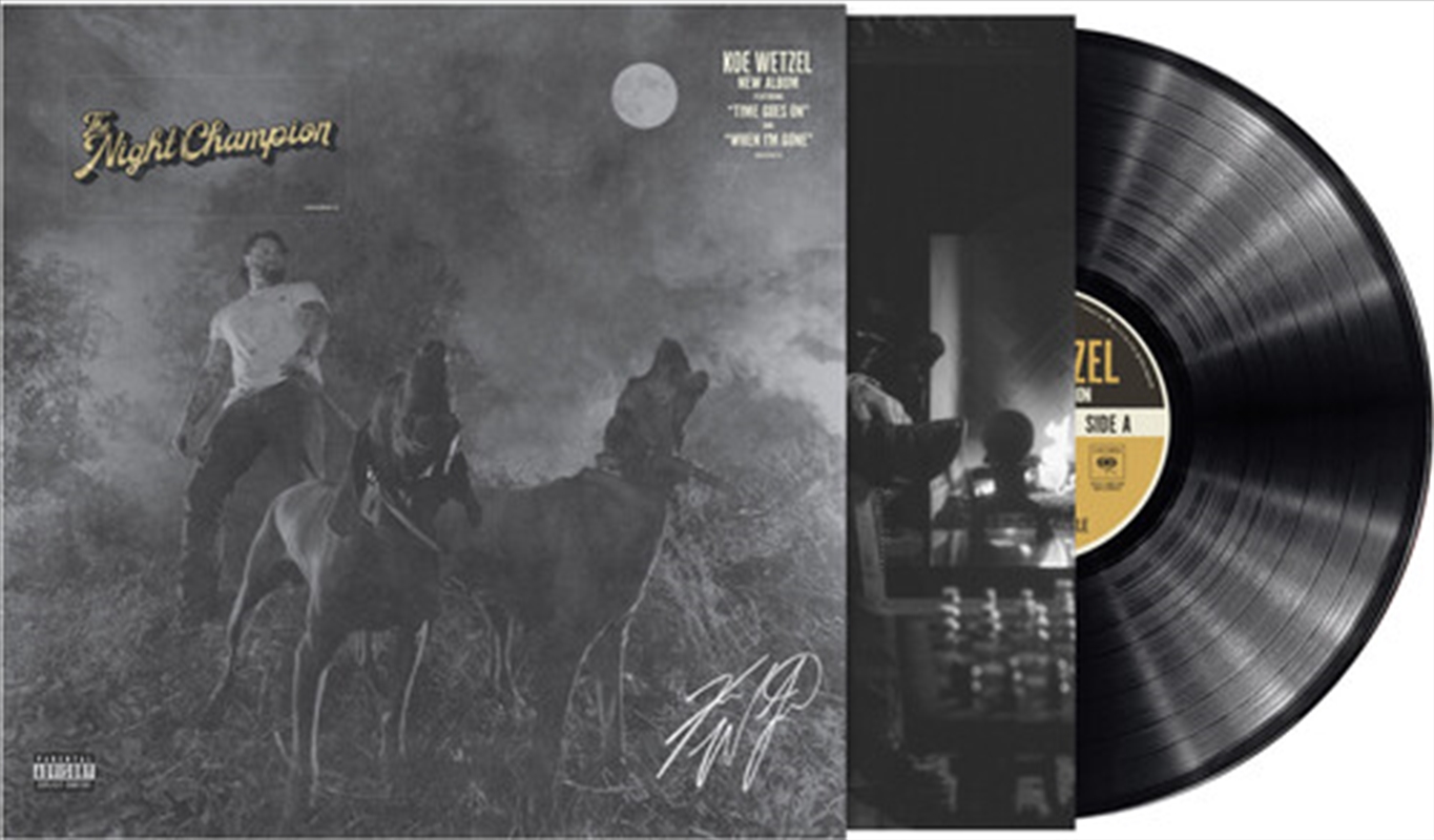 Night Champion/Product Detail/Country