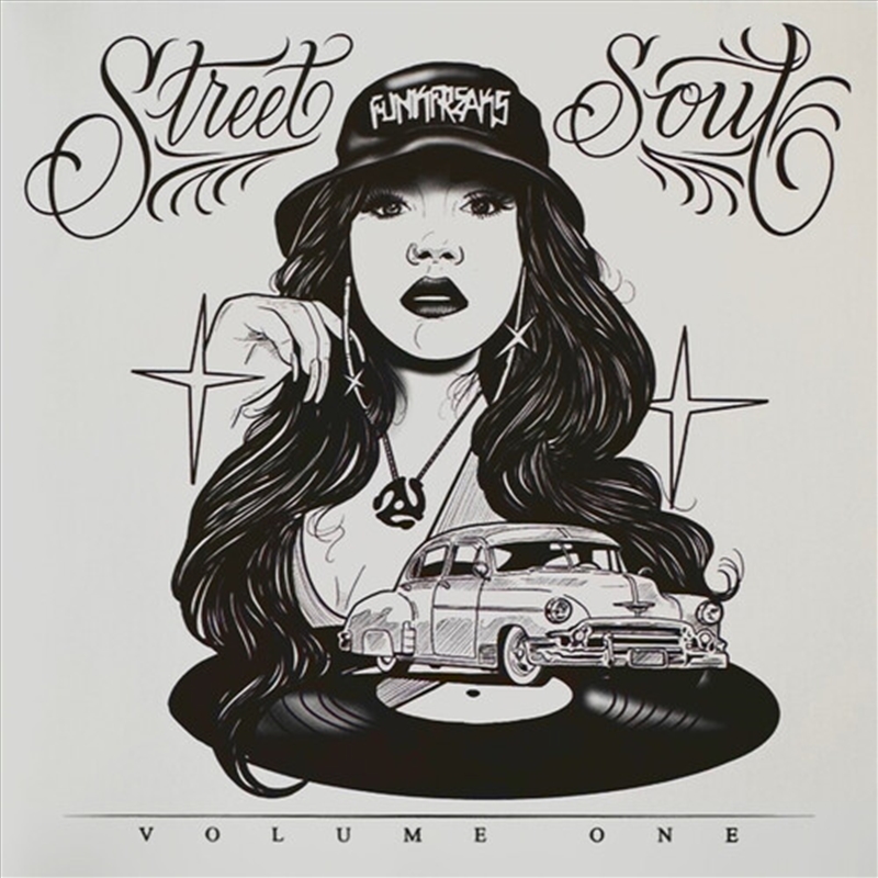 Love That's Gone B/W Free From You/Product Detail/R&B