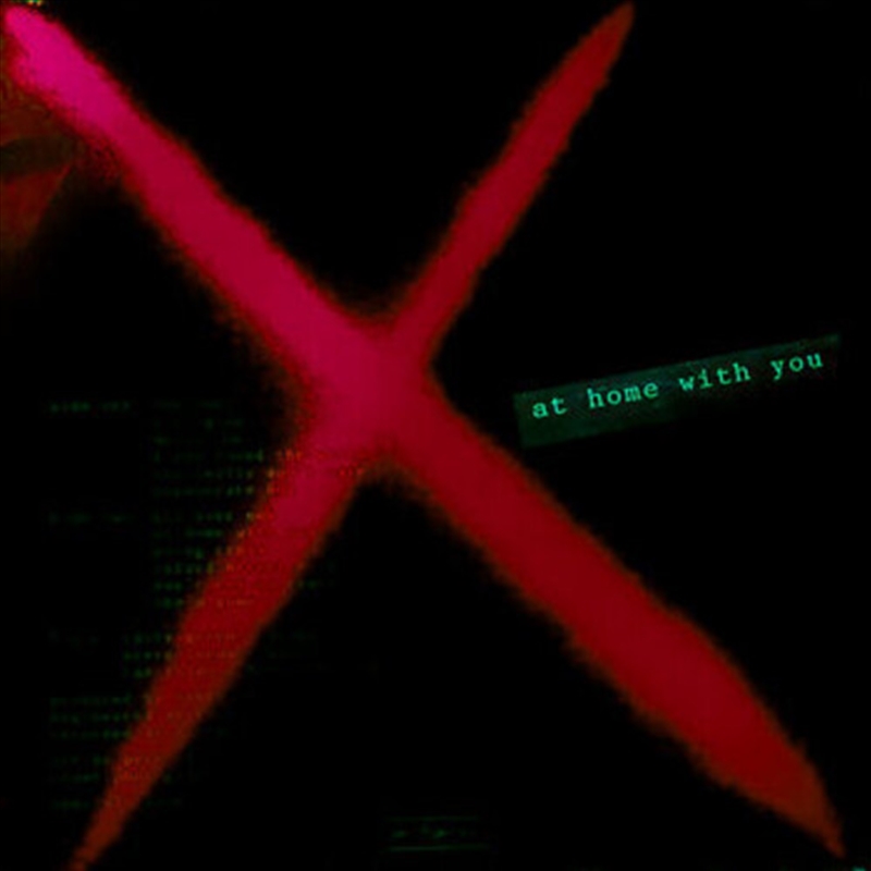 At Home With You/Product Detail/Rock/Pop