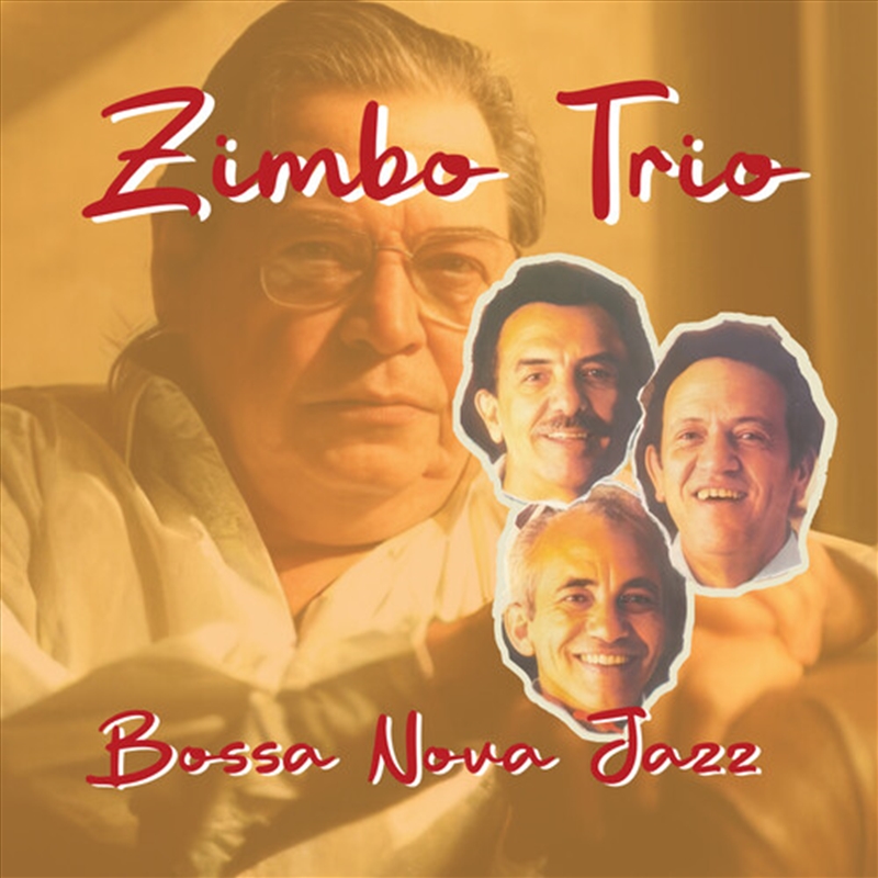 Bossa Nova Jazz/Product Detail/Jazz
