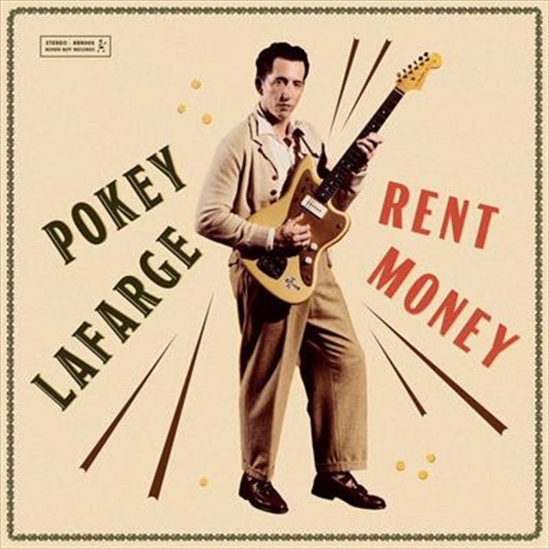 Rent Money/Product Detail/Blues