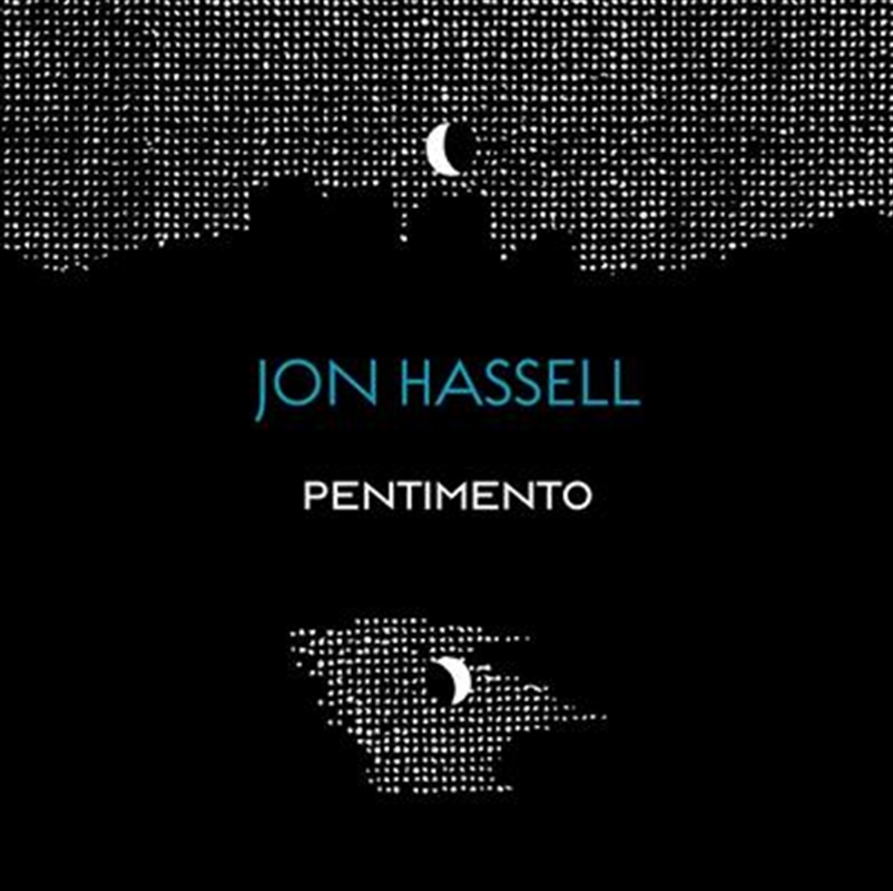 The Pentimento Trilogy/Product Detail/Jazz