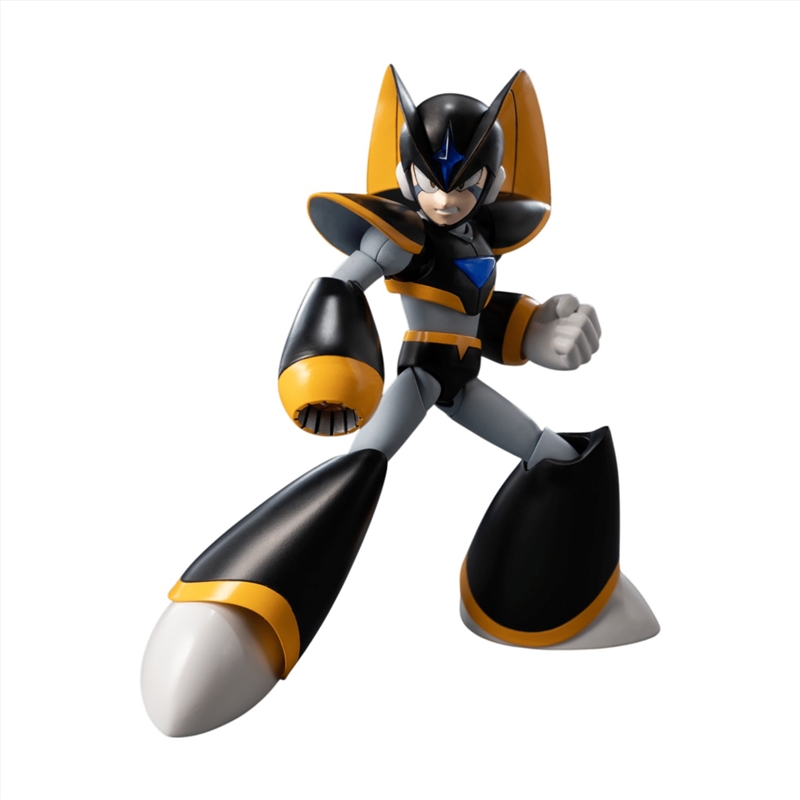 Mega Man - Rockman MDLX Forte 4" Figure/Product Detail/Figurines