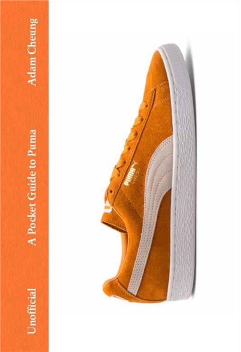 A Pocket Guide to Puma/Product Detail/Fashion & Style Guides