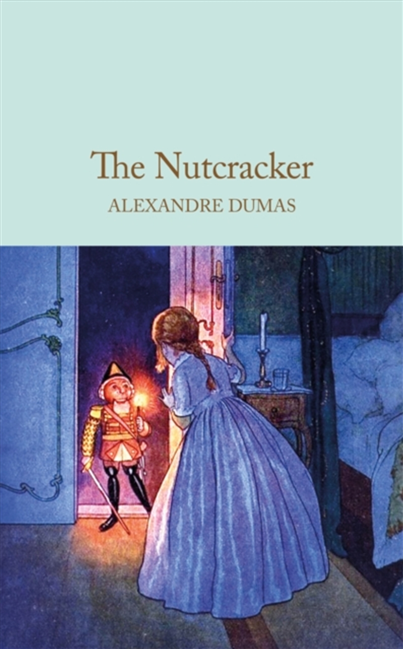 The Nutcracker/Product Detail/General Fiction Books
