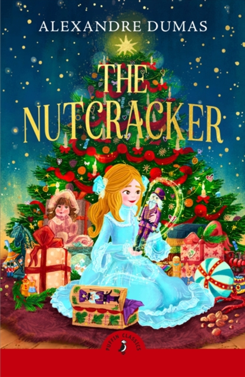 The Tale of the Nutcracker/Product Detail/Childrens Fiction Books