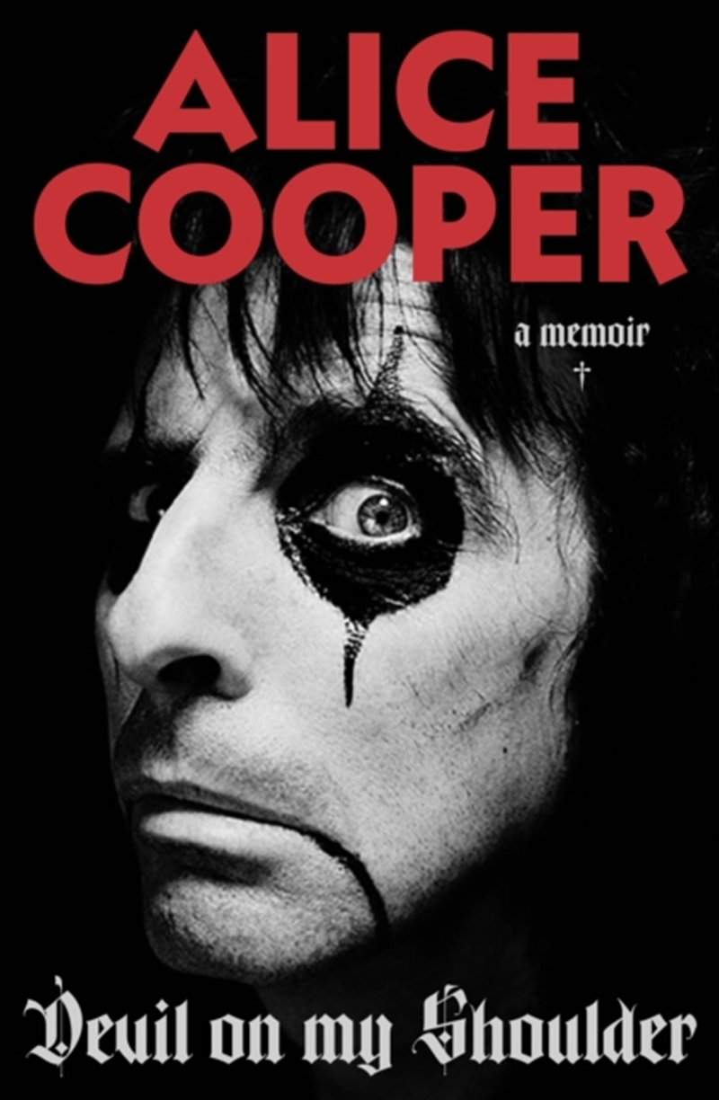 Devil on my Shoulder/Product Detail/Biographies & True Stories