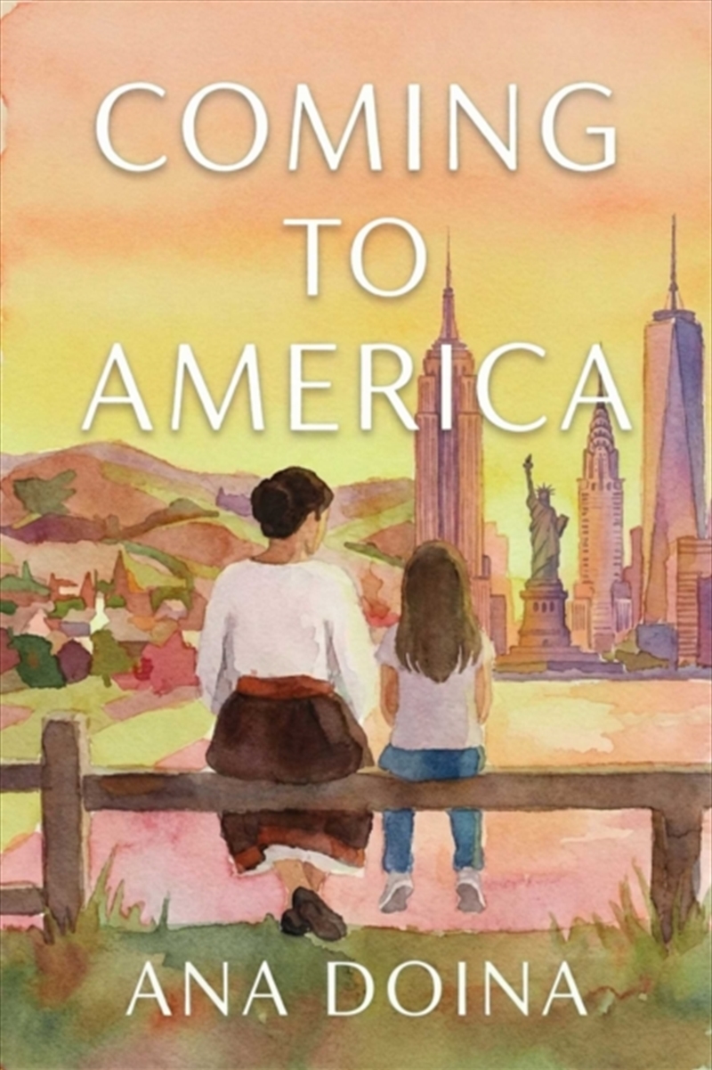Coming to America : A Jewish-Romanian Story of Belonging/Product Detail/Biographies & True Stories