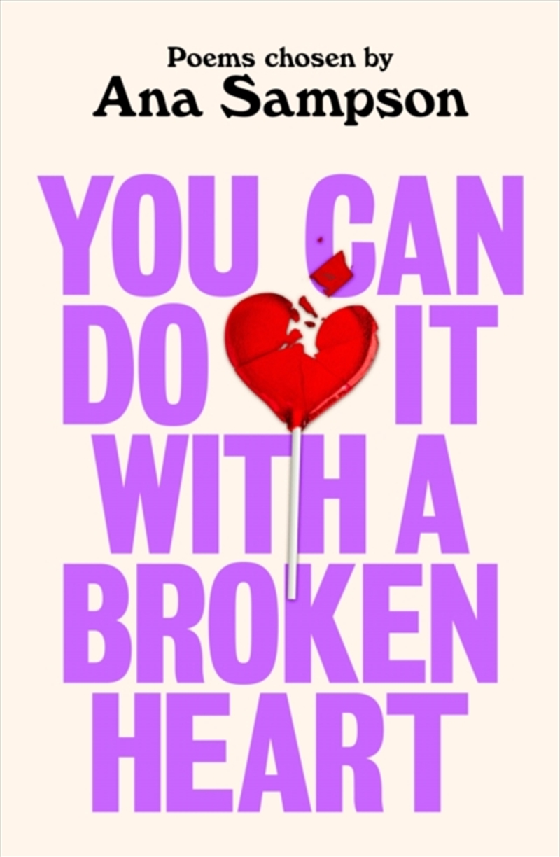 You Can Do It With a Broken Heart/Product Detail/Young Adult Fiction