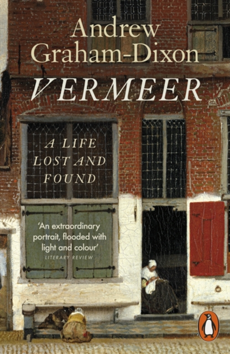 Vermeer : A Life Lost and Found/Product Detail/Biographies & True Stories