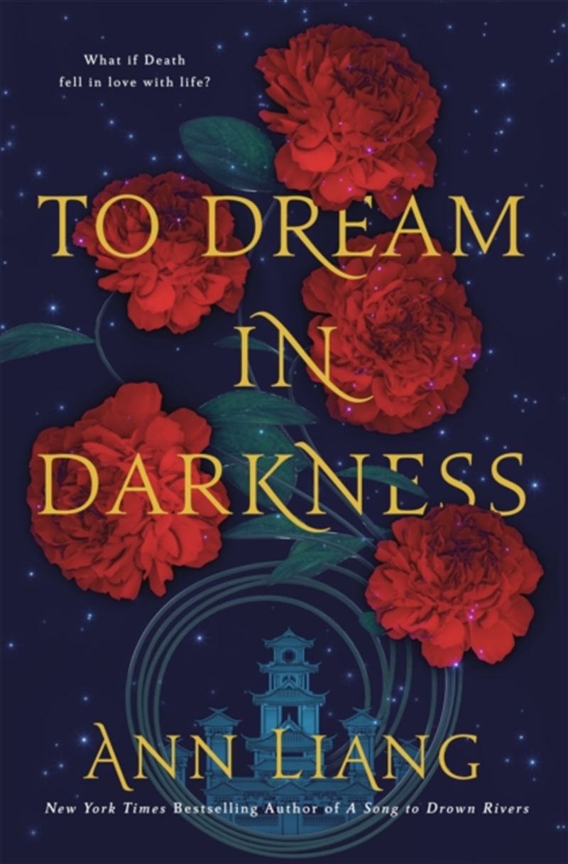 To Dream in Darkness/Product Detail/Fantasy Fiction