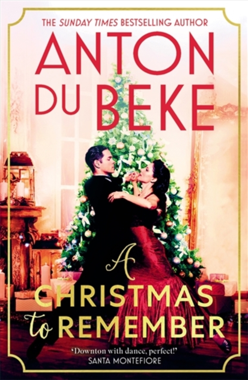 A Christmas to Remember/Product Detail/Romance