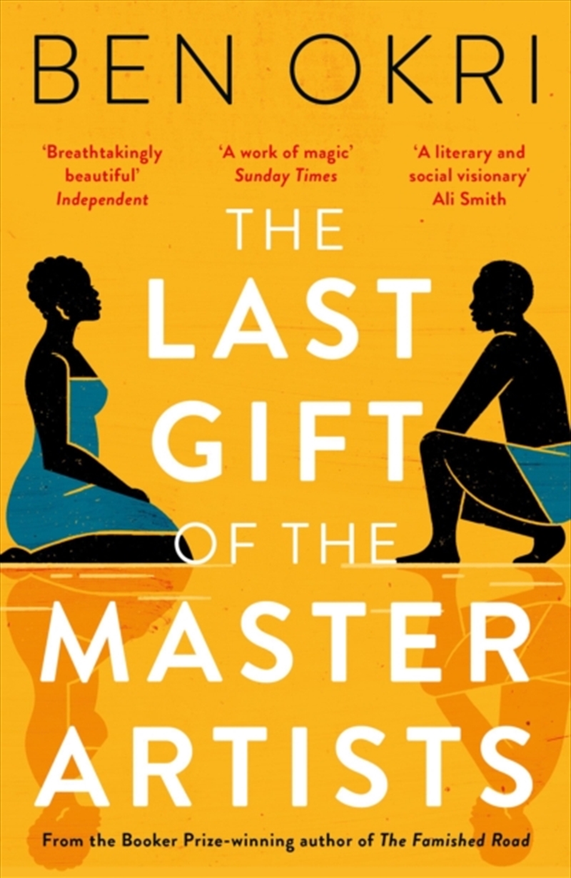 The Last Gift of the Master Artists/Product Detail/Historical Fiction