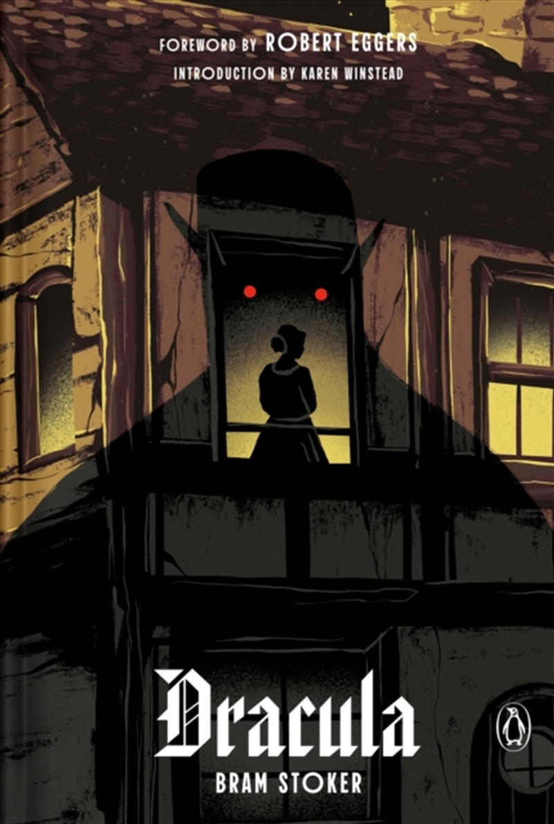 Dracula : Penguin Speculative Fiction Special/Product Detail/General Fiction Books