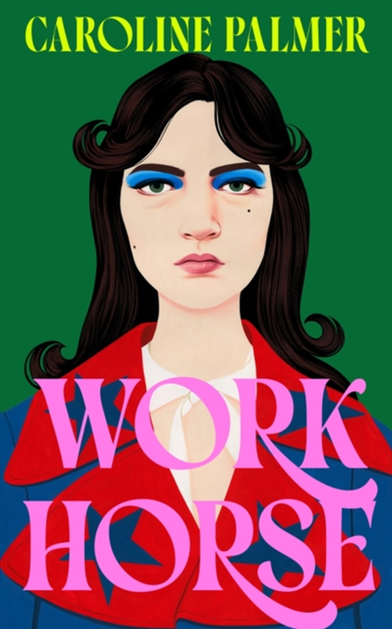Workhorse/Product Detail/General Fiction Books