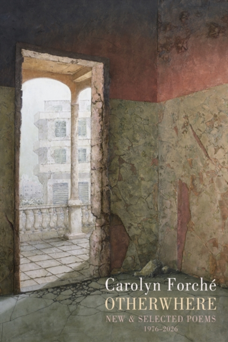Otherwhere : New & Selected Poems 1976–2026/Product Detail/Literature & Poetry