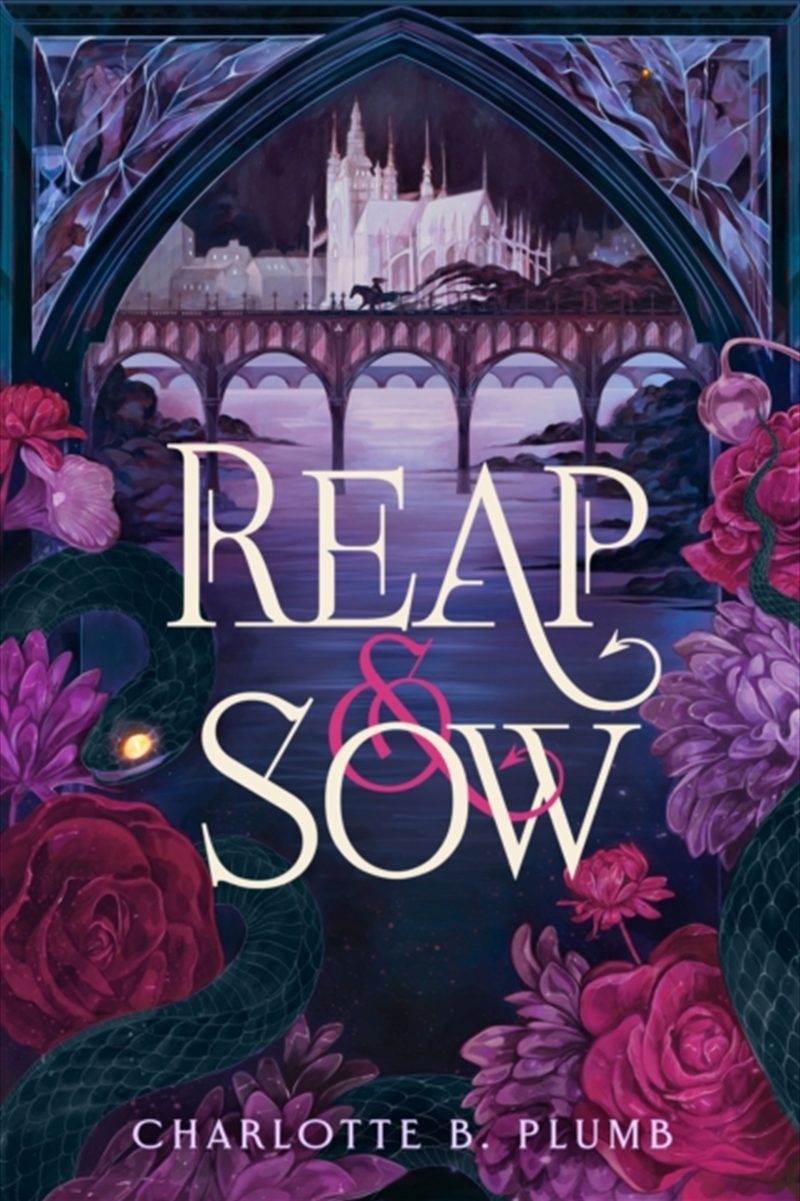 Reap & Sow/Product Detail/Young Adult Fiction