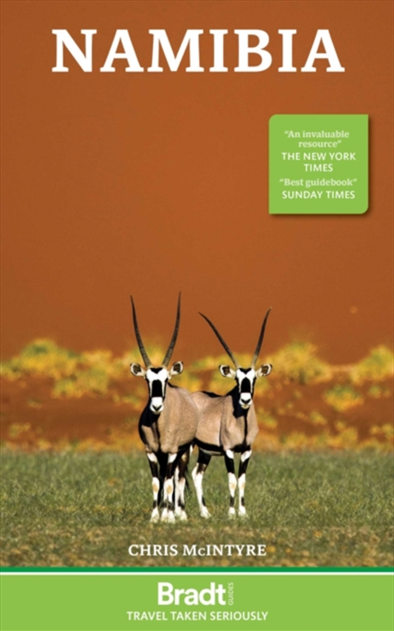 Namibia/Product Detail/Travel & Holidays