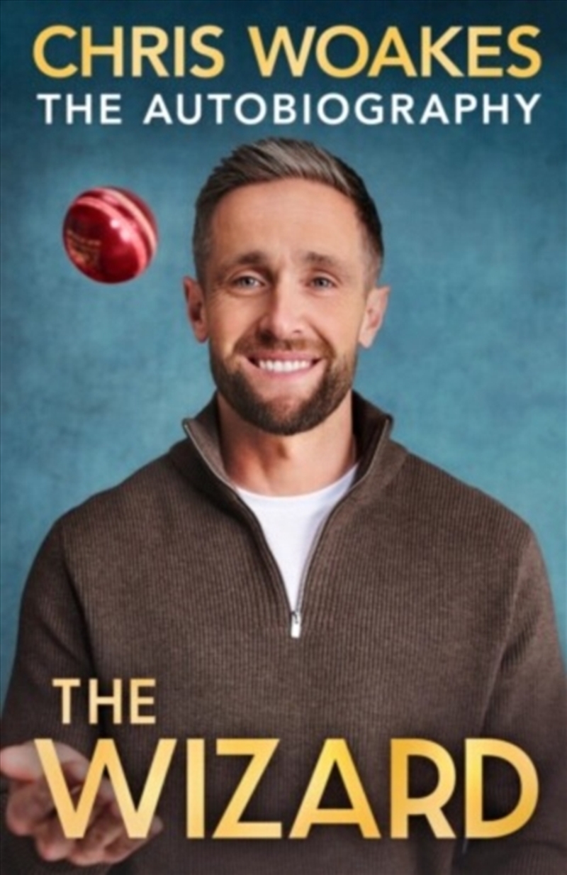 The Wizard/Product Detail/Biographies & True Stories